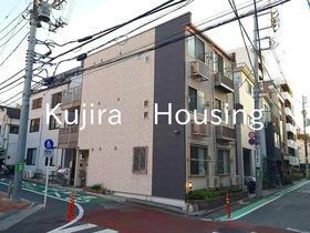 東京都渋谷区本町４ 3階建 築6年2ヶ月