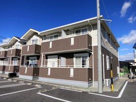 愛知県西尾市徳永町稲場 2階建 築16年4ヶ月