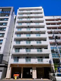 北海道札幌市中央区大通西１５ 10階建 築16年8ヶ月