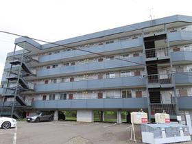 北海道苫小牧市美園町４ 5階建 築34年4ヶ月