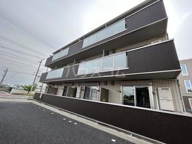 愛知県豊田市浄水町南平 3階建 築8年11ヶ月