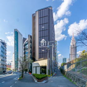 東京都渋谷区代々木１ 10階建 築1年3ヶ月
