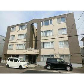 北海道札幌市北区太平十一条４ 賃貸マンション