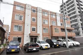 北海道札幌市西区宮の沢一条５ 地上4階地下1階建 築19年2ヶ月
