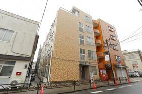 東京都葛飾区東新小岩５ 5階建 築44年10ヶ月