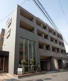 神奈川県横浜市旭区中希望が丘 4階建 築20年6ヶ月