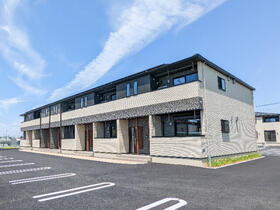 群馬県伊勢崎市三室町 賃貸アパート