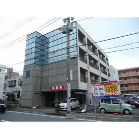 ヴィラ武智寿町