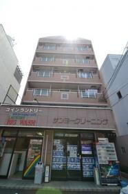 広島県広島市中区弥生町 6階建