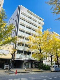 コムフォート桶屋町
