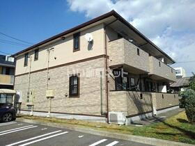 愛知県名古屋市西区清里町 賃貸アパート