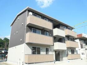 広島県福山市千田町３ 賃貸アパート