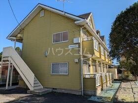 サマックスＡ 2階建