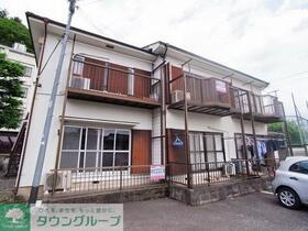 東京都八王子市廿里町 賃貸アパート