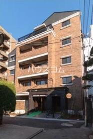 ファレール笹塚