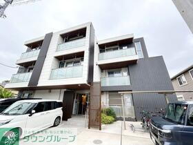 メゾン・ド・ロンジュ