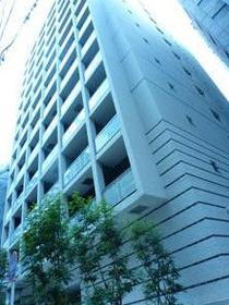 パークハビオ渋谷