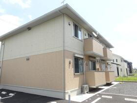 茨城県つくばみらい市紫峰ヶ丘４ 賃貸アパート