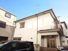 東京都新宿区西早稲田２ 2階建 築29年7ヶ月