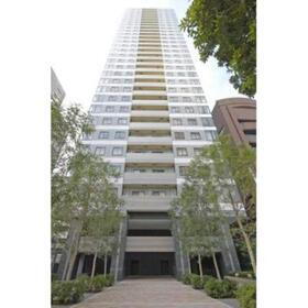 東京都港区芝浦４ 賃貸マンション