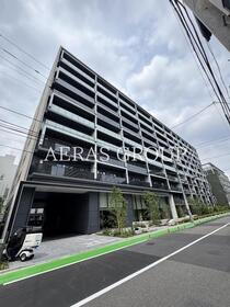 ザ・パークハビオ神楽坂レジデンスサウス 江戸川橋駅 1LDK 賃貸(賃貸マンション・アパート)