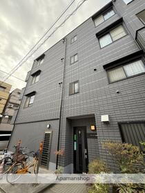 東京都品川区二葉３ 築27年12ヶ月 4階建