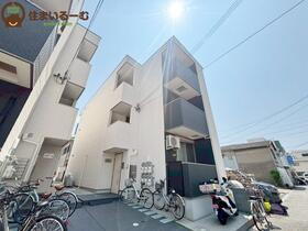 大阪府大阪市西淀川区大和田５ 3階建 築7年4ヶ月