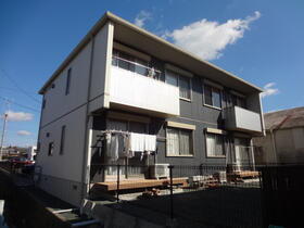 静岡県浜松市中央区富塚町 2階建 築20年4ヶ月