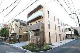 東京都新宿区北新宿１ 賃貸マンション