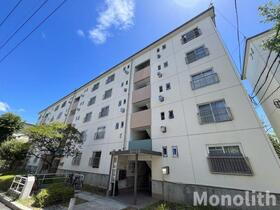 大阪府堺市南区桃山台１ 5階建 築52年10ヶ月