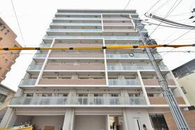 大阪府大阪市福島区吉野５ 賃貸マンション