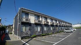群馬県みどり市大間々町大間々 賃貸アパート