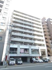 北海道札幌市中央区大通東３ 10階建 築21年4ヶ月