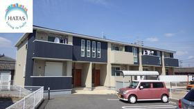 愛知県高浜市沢渡町５ 2階建 築13年5ヶ月