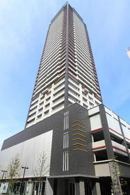 小倉Ｄ．Ｃ．ＴＯＷＥＲ 41階建