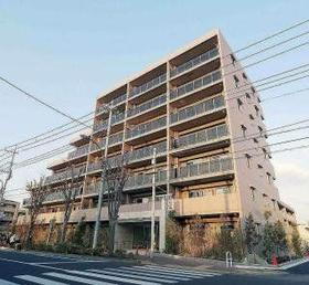 東京都小金井市東町４ 7階建 築5年3ヶ月