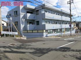 兵庫県神戸市垂水区西舞子５ 3階建 築36年10ヶ月