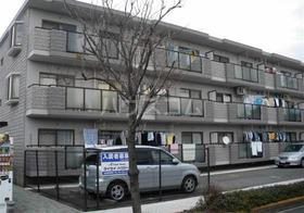 愛知県名古屋市西区比良２ 3階建 築31年3ヶ月