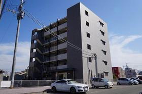 福岡県古賀市天神１ 6階建 築6年10ヶ月