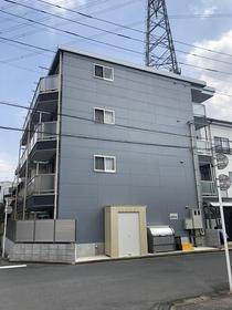 埼玉県富士見市東みずほ台２ 4階建 築18年11ヶ月