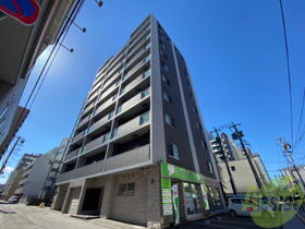 北海道札幌市中央区北二条東２ 10階建 築8年4ヶ月