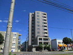 北海道札幌市東区北四十条東１６ 11階建 築20年3ヶ月