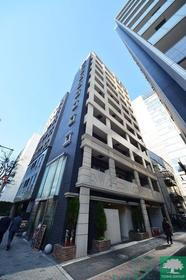 東京都港区港南２ 地上12階地下1階建 築15年3ヶ月