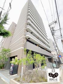 Ｓ－ＲＥＳＩＤＥＮＣＥ葵 15階建