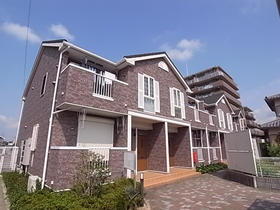 兵庫県神戸市西区伊川谷町有瀬 2階建 築18年6ヶ月