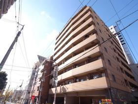 兵庫県神戸市兵庫区新開地６ 11階建 築21年3ヶ月