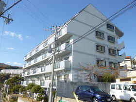 兵庫県神戸市長田区鶯町２ 7階建 築32年5ヶ月