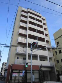 埼玉県さいたま市中央区本町西３ 9階建 築10年7ヶ月