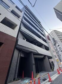 東京都中央区八丁堀３ 賃貸マンション