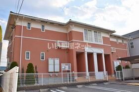 愛知県東海市南柴田町イノ割 2階建 築18年10ヶ月